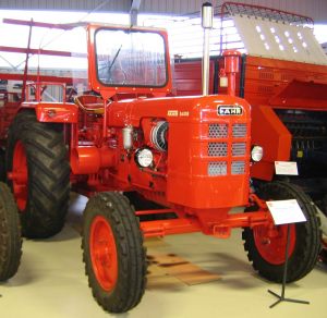 614-Dieselschlepper-D400B