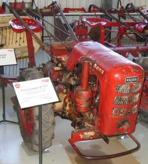 700-Einachsschlepper-KT10D