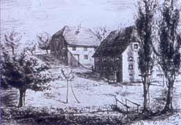alte muehle